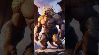 Incredible Animal Fusion MindBlowing Creatures Formed by Fusing Different Species shorts viral [upl. by Eniarol446]