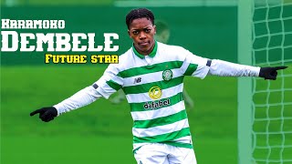 Skills Karamoko Dembélé [upl. by Tamra585]