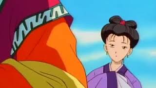 fushigi yuugi tagalog episode 3 [upl. by Noemad]