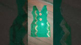 New kurti cutting stitchingdiy short YouTube shortvideos 🙏🙏✂️ [upl. by Maillw]