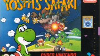 Yoshis Safari Grassland Pokemon Diamond and Pearl Remix [upl. by Hanej]