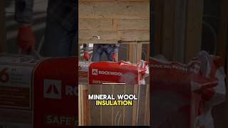 🔥How To Fireproof Walls Between Units construction diy firesafety [upl. by Wane]