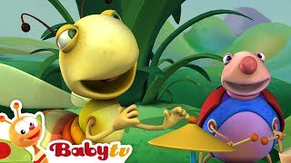 Best of BabyTV 3 🤩  Full Episodes  Kids Songs amp Cartoons  Videos for Toddlers BabyTV [upl. by Ymled471]