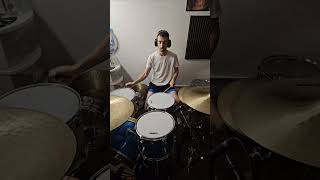 This was taken from a Dafnis Prieto drumeo video that I watched a few years ago [upl. by Anaujahs]