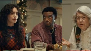 Taco Bell Commercial 2024 Cantina Chicken Holidays Modern Chicken Eater Ad Review [upl. by Siednarb]