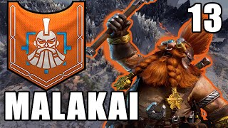 Malakai Makaisson 13  Thrones of Decay  Total War Warhammer 3 [upl. by Garek]