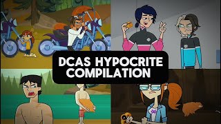 DCAS Hypocrite Compilation [upl. by Gilda617]