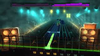 Rocksmith 2014 CDLC  Comfortably Numb  Kfir Ochaion Pink Floyd [upl. by Norb]