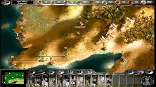 Gates of Troy  Mission 3  The Trojan War  HD [upl. by Junina81]