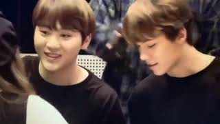 verkwan moments that made Seventeen the most famous group in Kpop [upl. by Anelrac577]