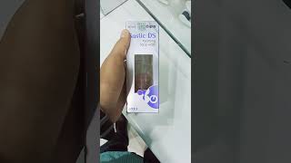 Saslic Ds Face Wash viralvideo facewash youtubeshorts youtube trending Ayush pharmacologist [upl. by Jakoba335]