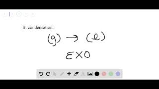 Are the following processes exothermic or endothermic a the combustion of gasoline in a car engine [upl. by Lechar]