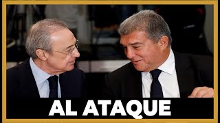 El REAL MADRID pasa al ATAQUE en el CASO NEGREIRA quotHay INDICIOS de CORRUPCIÓN DEPORTIVAquot [upl. by Enninaej]