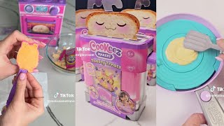 COOKEEZ MAKERY TIKTOK COMPILATION [upl. by Llednor]