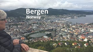 jeropic Norway  Bergen [upl. by Afatsum]