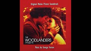 George Fenton  The Woodland  The Woodlanders 1997 [upl. by Langan]