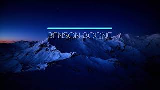 Benson Boone  Beutiful Things lyrics [upl. by Kate356]