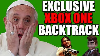 Microsoft Caught Editing Xbox One Exclusives Post  Gameboy amp Red Dead Redemption coming to Xbox One [upl. by Lamdin]