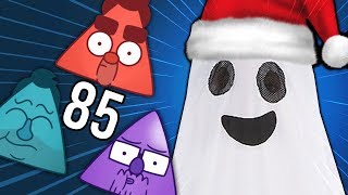 Triforce 85  The Nightmare of Christmas [upl. by Devinna478]