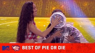 Best Of Pie Or Die 🍰 Flow Just Got Messy 😂  Wild N Out [upl. by Yerhpmuh]