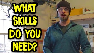 Building a Cob House  What Skills Do You Need [upl. by Myron]