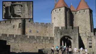 Die Reportage Frankreich Tausende von Kurven quotArdeche Cevennenquot [upl. by Basil]