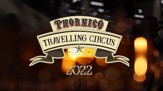 THORNICO Event Movie 2022 [upl. by Anawak]