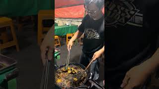 KULINER BEBEK GORENG LEZAT DI JL PEMUDA KEDIRI ‼️ [upl. by Llednohs]