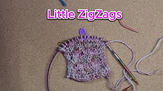 Little Zigzags final [upl. by Alemac]