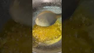 Giant Tahong Sisig viral yummy recipe viralvideo shorts [upl. by Rossing]