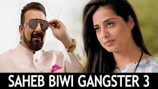 इस भीड़ में सबसे अलग और HANDSOME दिख रहे हो आप  Saheb Biwi Aur Gangster 3  SUJAY DUTT MAHI GILL [upl. by Ilak687]