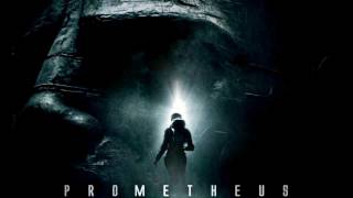 Prometheus Teaser Trailer 3 [upl. by Bor176]