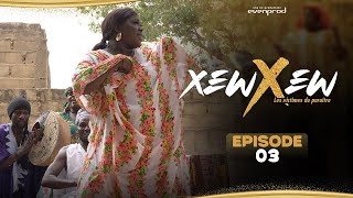 XEW XEW  Saison 1  Episode 3 VOSTFR [upl. by Priscilla993]