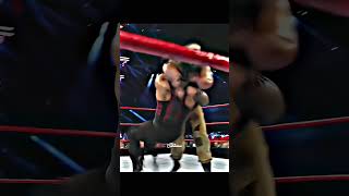 Roman Reigns Revenge On Kevin Owens Braun Strowman amp Jericho ☠️  King Mode 🔥  shorts [upl. by Latimore]