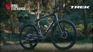 2023 Trek Domane SLR Endurance Road Bike Review [upl. by Banebrudge77]