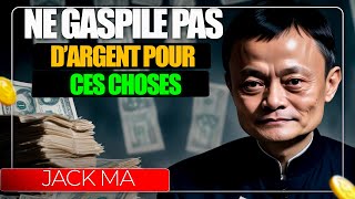 6 VÊTEMENTS à éviter pour être RICHE  JACK MA [upl. by Nayt598]