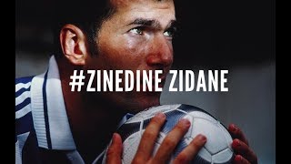 20 ZINEDINE ZIDANE  CONTES DE FOOT 12 [upl. by Kopp]