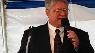 San Antonio Tent Revival 2009 [upl. by Hnid460]