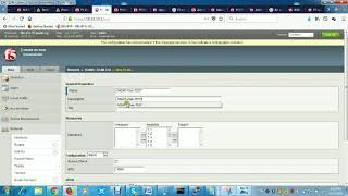 how to connect internet from Private ip in F5 BIGIP [upl. by Orling]
