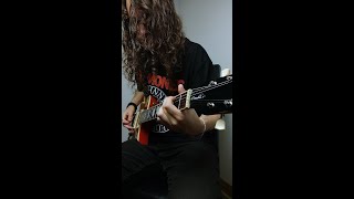 Wishing Well  Free  Guitar Cover by Mateus Costa [upl. by Phillie]