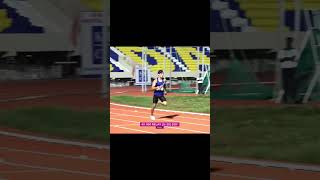 4×400 relay short viral athletics india hardwork trackandfield [upl. by Clarey]