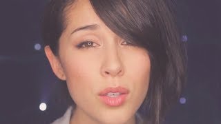 Demons  Imagine Dragons Official Cover Music Video by Kina Grannis amp Tyler Ward on iTunes [upl. by Atsylak123]