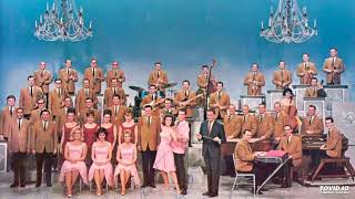 The Christmas Song by Lawrence Welk Orchestra 1969 [upl. by Calondra]