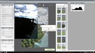 Creating an HDR Pano using ACDSee Photomatix Pro and Autopano Pro [upl. by Pilif]