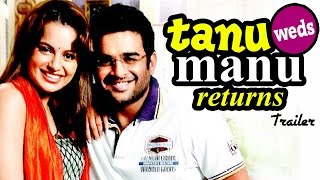 Tanu Weds Manu Returns  Audio Jukebox  Kangana Ranaut amp R Madhavan  Back To Back Full Songs [upl. by Virgina377]