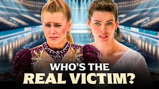 The Scandal That Changed The Olympics Forever Tonya Harding vs Nancy Kerrigan [upl. by Alik]