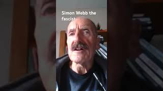 Simon Webb of History Debunked wants to talk of the advantages of fascism… [upl. by Swigart]