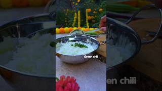 ഓണസദ്യ വെള്ളരിക്ക പച്ചടി 2  vellirikka pachadi recipe malayalam onasadhya recipe [upl. by Chui]