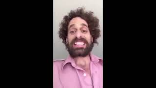 Der seltsame Tod von Isaac Kappy RIP BRAVE MAN [upl. by Pavia]