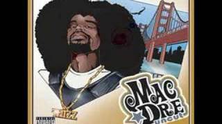 Mac Dre  Game Im Spittin [upl. by Suixela]